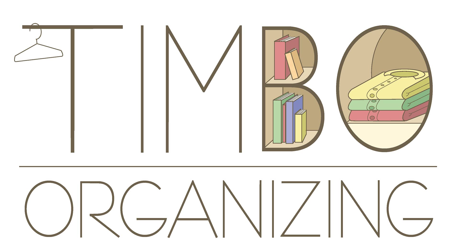 Timbo Organizing