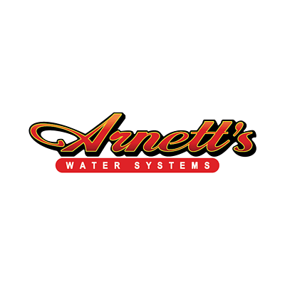 Arnett’s Water Systems