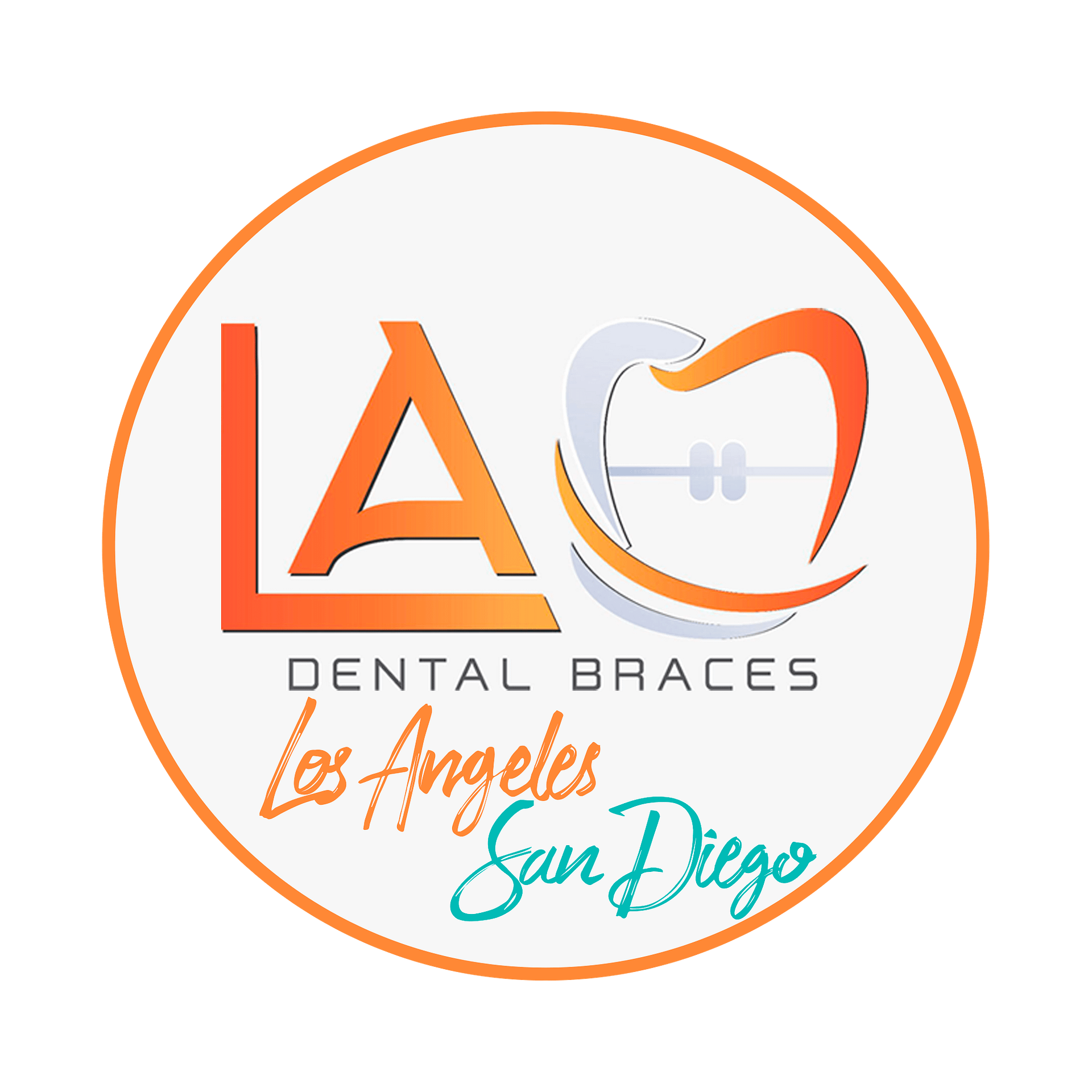 LA Dental Braces (Amanda Dos Santos)