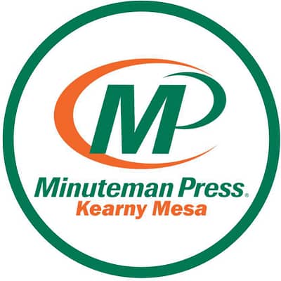 Minuteman Press Kearny Mesa