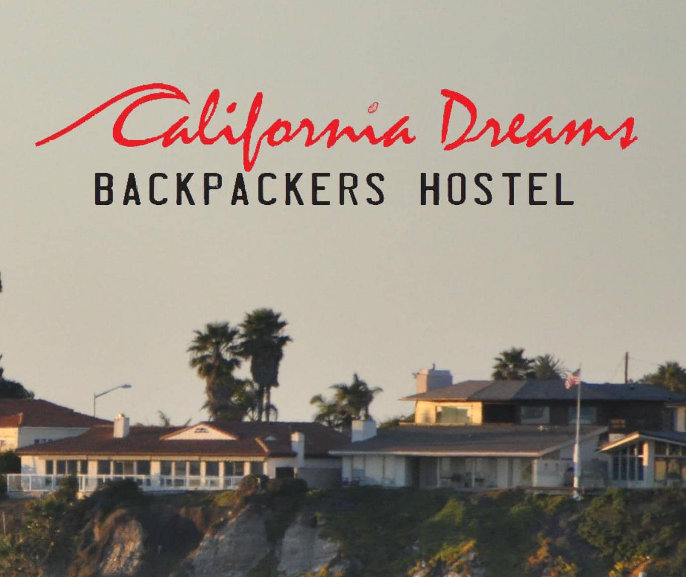 California Dreams Hostel