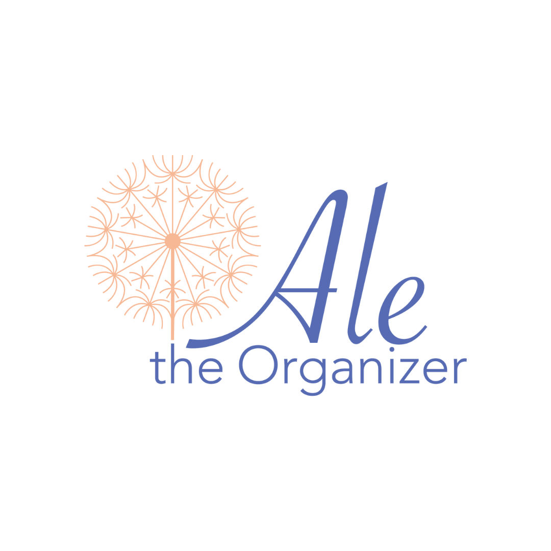 Ale The Organizer