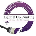 Light It Up Painting