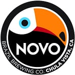 Novo Brazil Brewing Co.