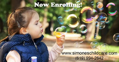 Simone’s Childcare
