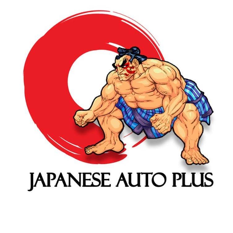 Japanese Auto Plus